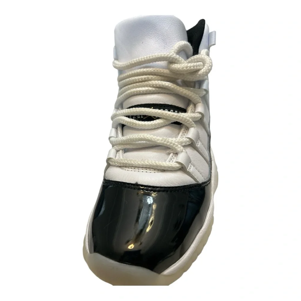 Jordan 11 Retro DMP‎ Gratitude 2023 5 Y - Does Not Come With Box